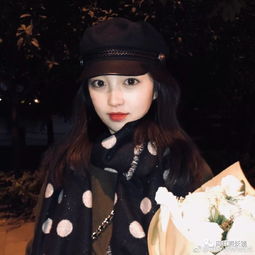 20岁女孩靠撞脸程潇迷倒30w人,男友却骂粉丝全家,真给成都人丢脸