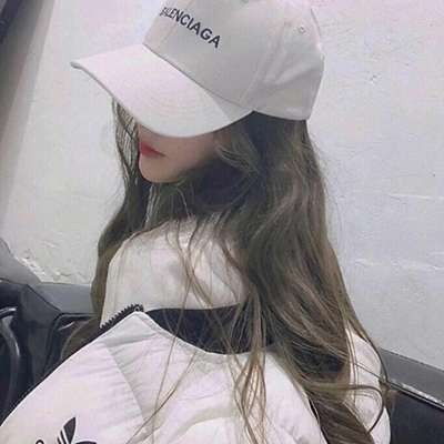 2019最新好看女生头像这些女头适合微信专用400x400