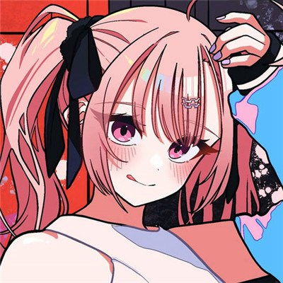 2023年最好看的女生头像