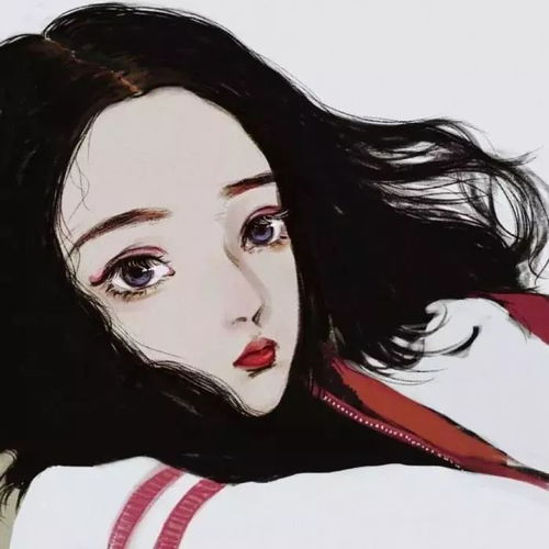 头像想谈恋爱,一个人的日子也太苦了