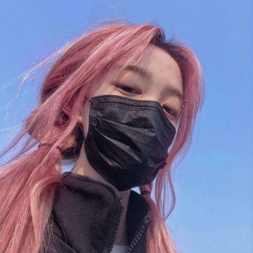 霸气闺蜜两人各一张头像