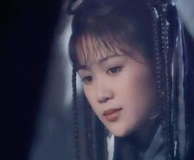 女星有辫子的古装发型赵丽颖气质高冷赵薇美成经典