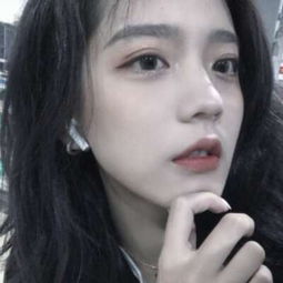 伤感女生专属的头像精选