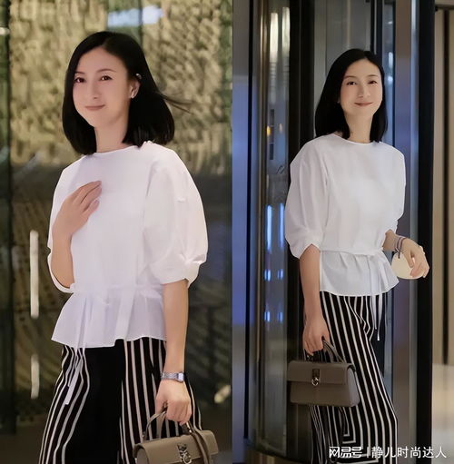 高质量头像女生真人中年女人