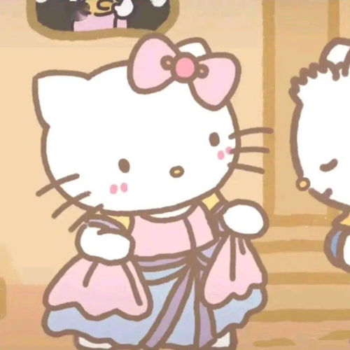 百看不厌的情侣头像