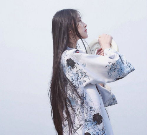 daisy妤故女生头像女头小清新