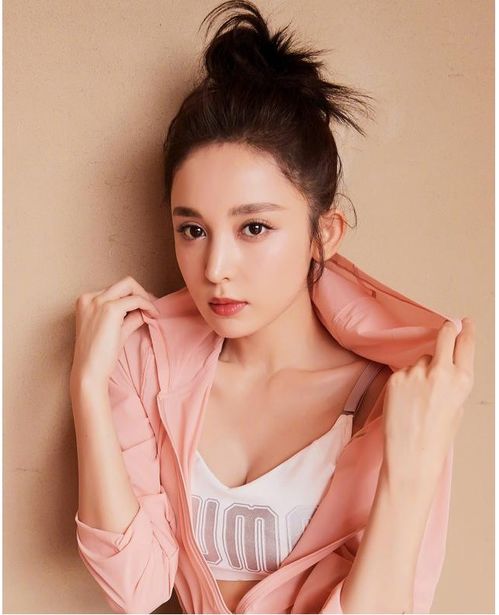 来自新疆最美的5位女星,佟丽娅古力娜扎上榜,热巴美得让人窒息