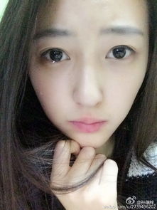 高清17岁艺考女神孙瑞梓走红