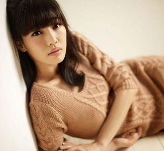 年度清纯氧气美女排行榜