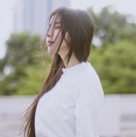 qq头像走心女生气质