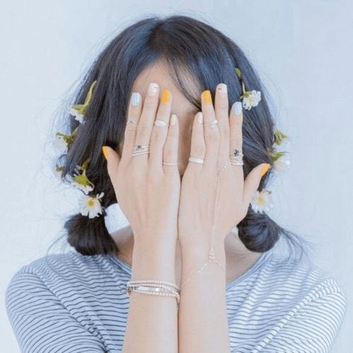 女生头像伤感女生头像图片
