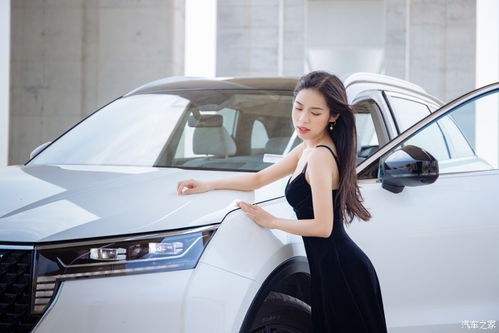 直男别找借口不会拍照启辰星与美少女打卡珠三角小众绝美拍摄点