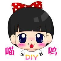 魔幻iphone手机壳创意设计师店铺喵呜diy商品
