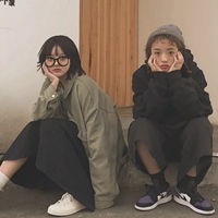 闺蜜头像治愈系列的真人真人版又好看又治愈的闺蜜头像