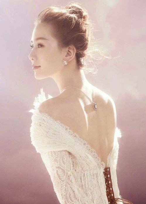 娱乐圈一众舞蹈出身的女明星为什么就刘诗诗仪态最好