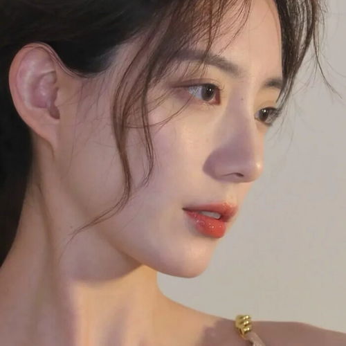 精致女头,紧紧凑凑厌世风