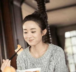 盘点娱乐圈娃娃脸女星,她们竟然年纪越大少女感越强