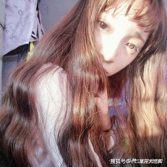 喜欢呆萌女生的星座男
