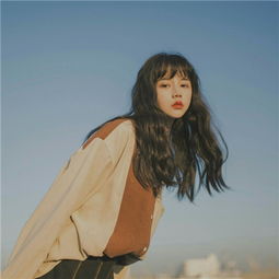 qq头像女生可爱卖萌卡哇伊最新愿你过得好祝我也顺心