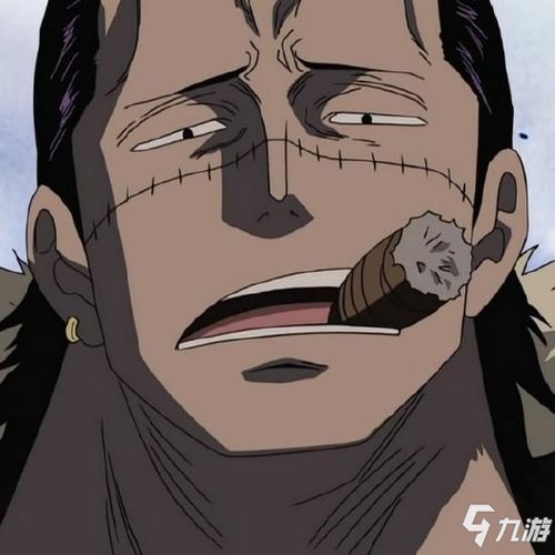 航海王热血航线烟鬼怎么玩烟鬼玩法分享