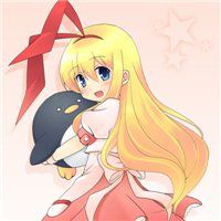 天才麻将少女头像微信头像图片大全
