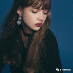 好看的男生头像,女生头像,文字头像