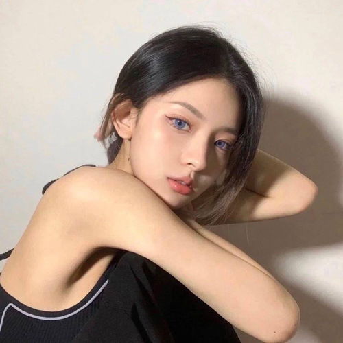about小众女生头像第十一期