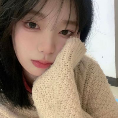 ins女生头像时尚成熟若无法微信头像我要个性网