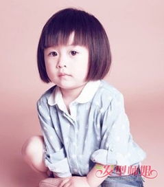 小婴儿蘑菇头怎么留婴儿蘑菇头怎么理发