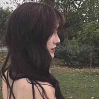 抖音气质女生头像,女生头像图片