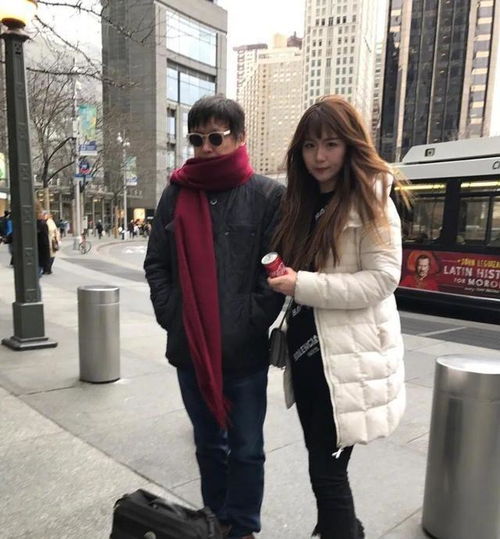 胡锡进的女儿胡维佳近照,老胡自称为胡侃,不过侃的确实挺高的