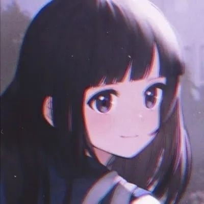 动漫头像女生头像