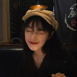 女生头像遇你才知,爱是心安