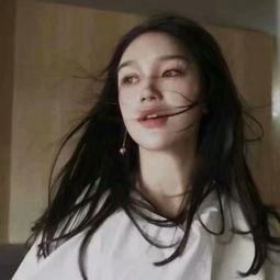 深夜emo女生头像