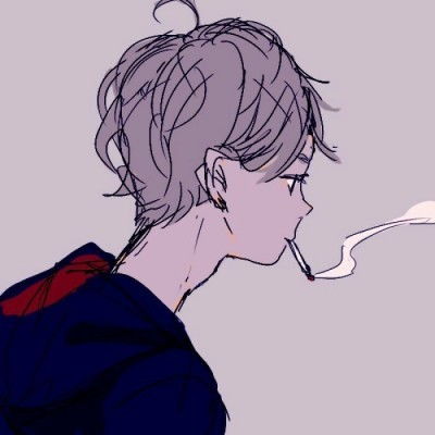 头像图片微信女动漫男生