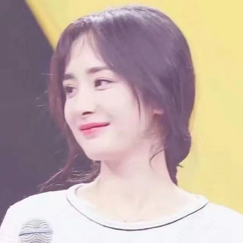 精选杨幂头像壁纸