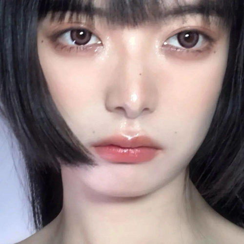 超可的微信女生头像