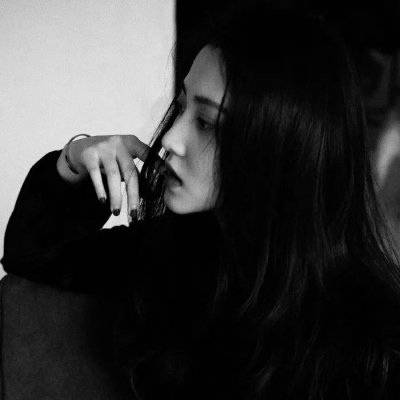 女人专用的微信头像成熟头像头像