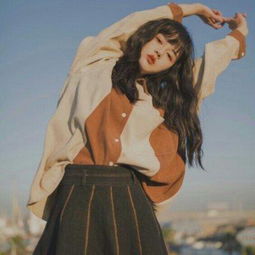 韩系姐妹三人闺蜜头像你就是另一个我