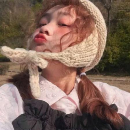 qq超拽霸气女生头像,不走心的努力就是装酷