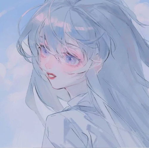 意境漫头独自星空徘徊
