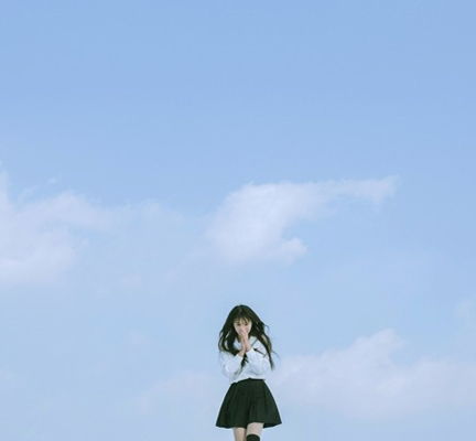 双子座微信头像图片大全女生男生