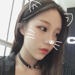 女生头像丨我不怕你不喜欢我就怕你假装喜欢我