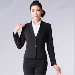 职业装西装图片,职业装西装高清图片佛山市禅城区圣美服装公司,中国制造网