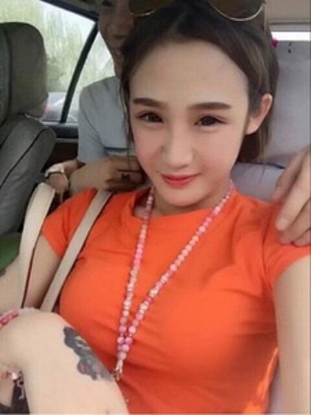 快手十大美女网红网红女神排行榜
