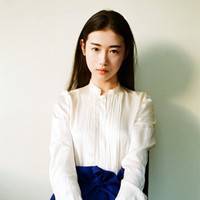 他是那年我跑八百米的信念混搭意境女生头像