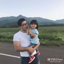 橘子娱乐日本2岁萌娃,ins粉丝28万,长得比女孩子还可爱