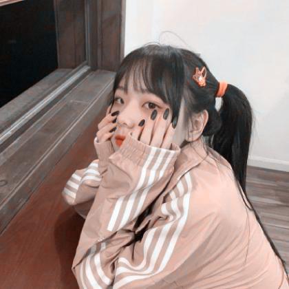 小女孩头像女生唯美漂亮清新女孩子