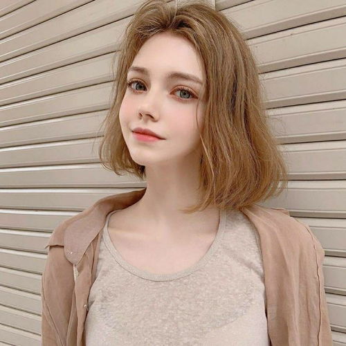 欧美头像丨超美欧美风女生头像