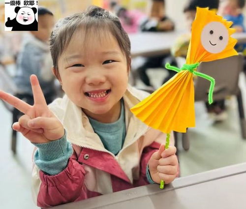 脑瘫女孩豆豆上小学了5年康复训练感动全网流汗比流泪好